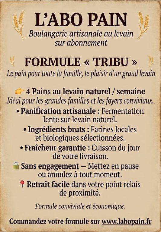 TRIBU